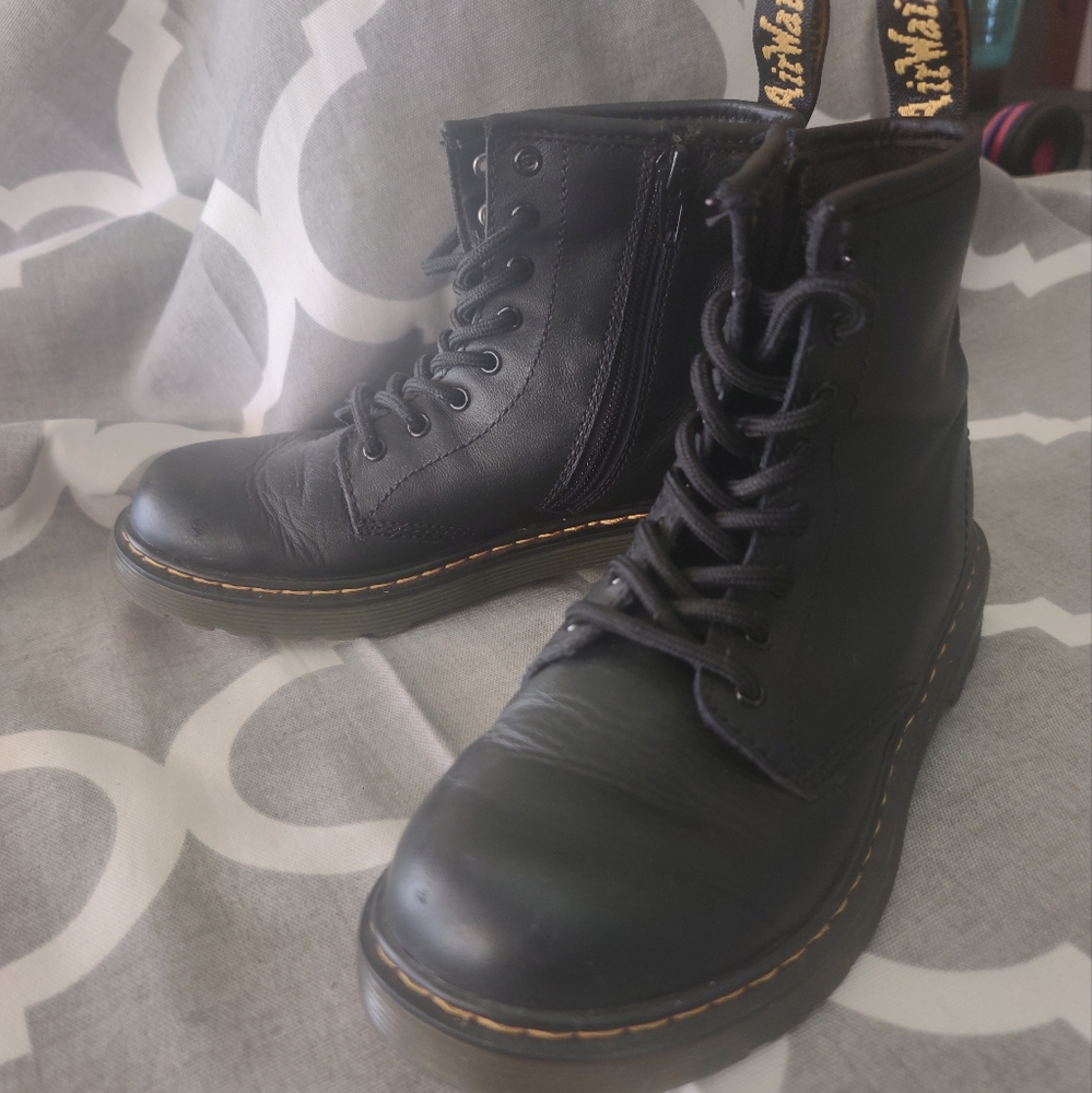 Dr Martens